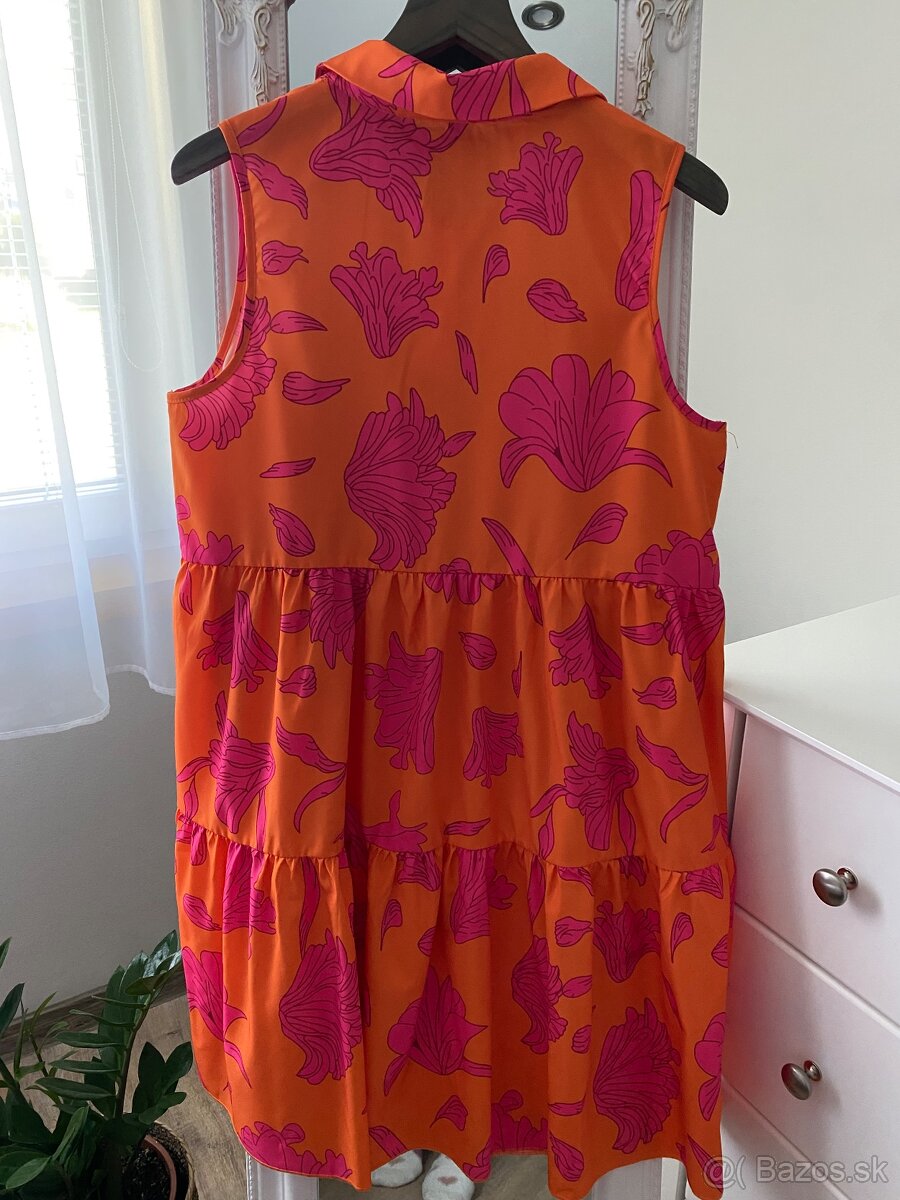 Letné šaty - 2