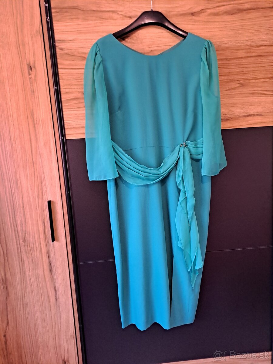 Spoločenské šaty - 2