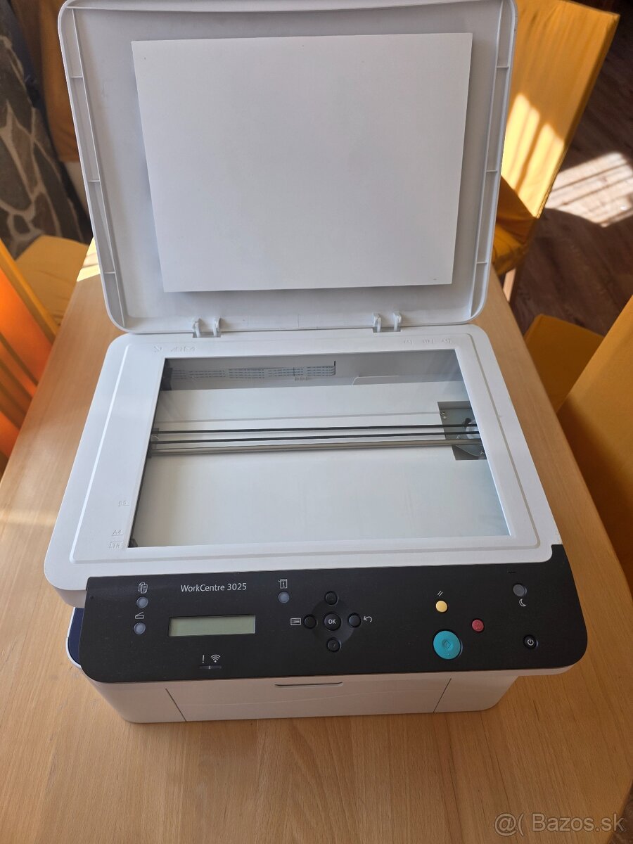 Xerox WorkCentre 3025 - 2