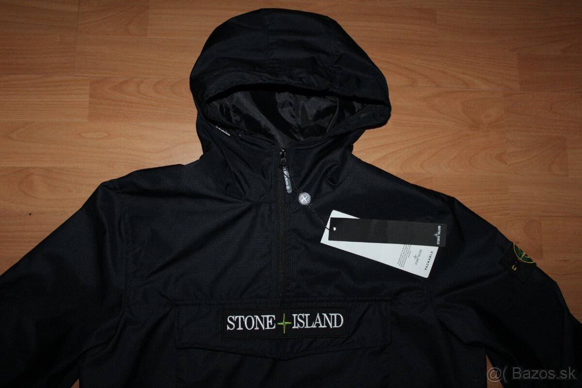 Pánska prechodná bunda Stone Island - 2