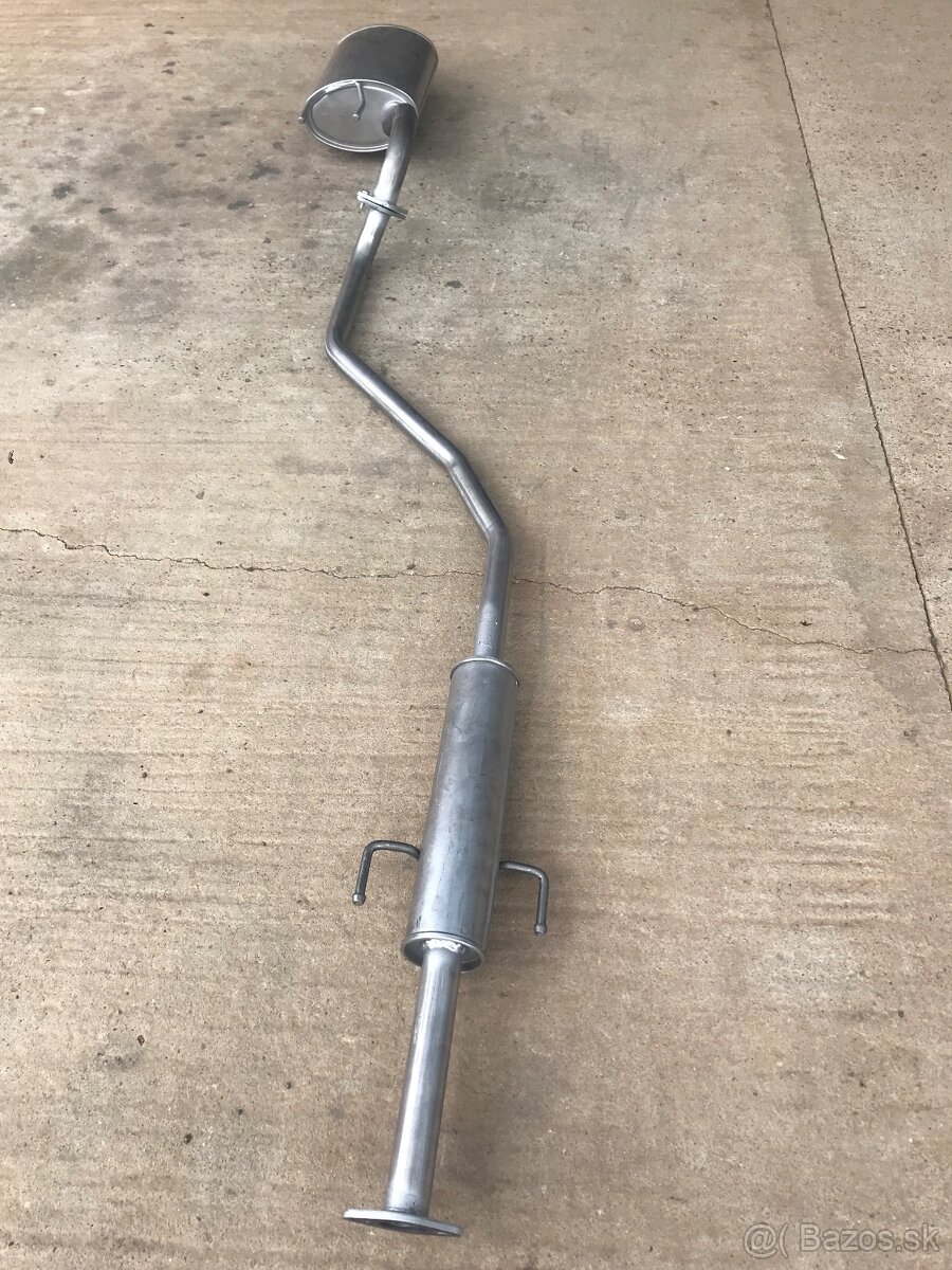 Hyundai Elantra novy vyfuk - 2