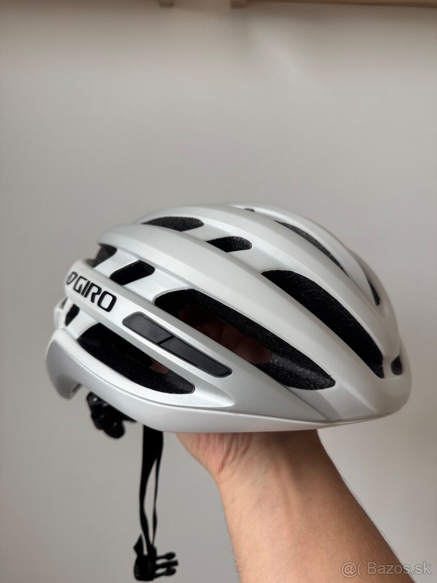 Cyklistická prilba Giro - 2