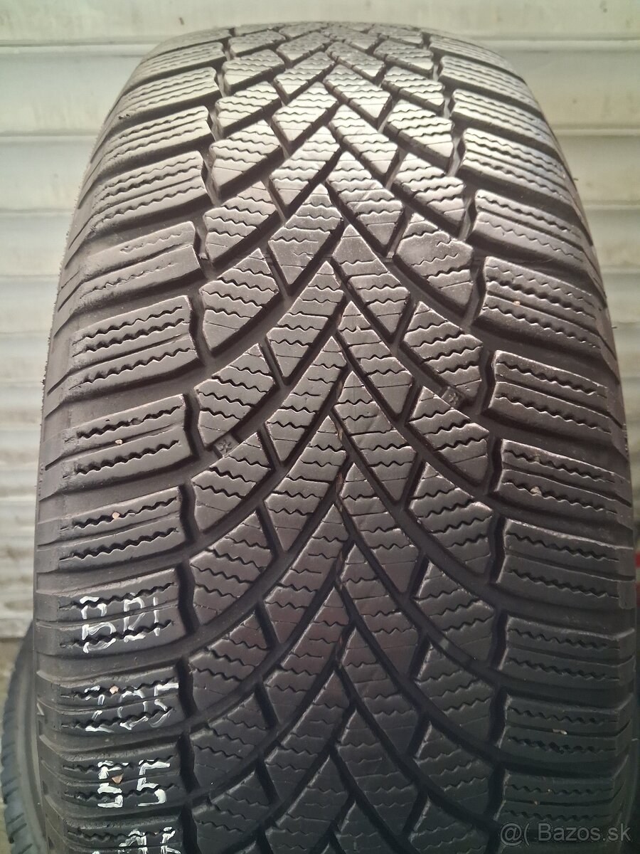 Bridgestone zimné 205/55/R16 - 2