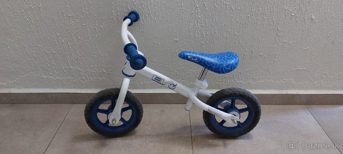 Detské odrážadlo EVO - 2