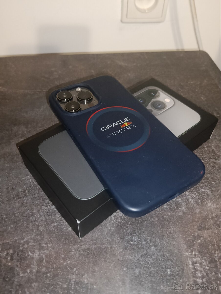 Iphone 13 Pro 256GB - 2