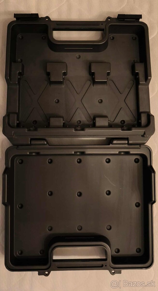 BOSS Pedalboard BCB-30 - 2