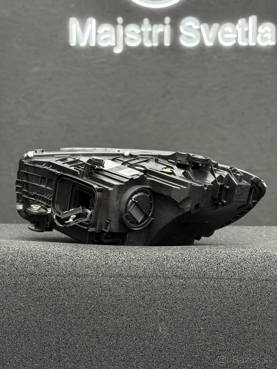 Mercedes w206 Full LED - 2