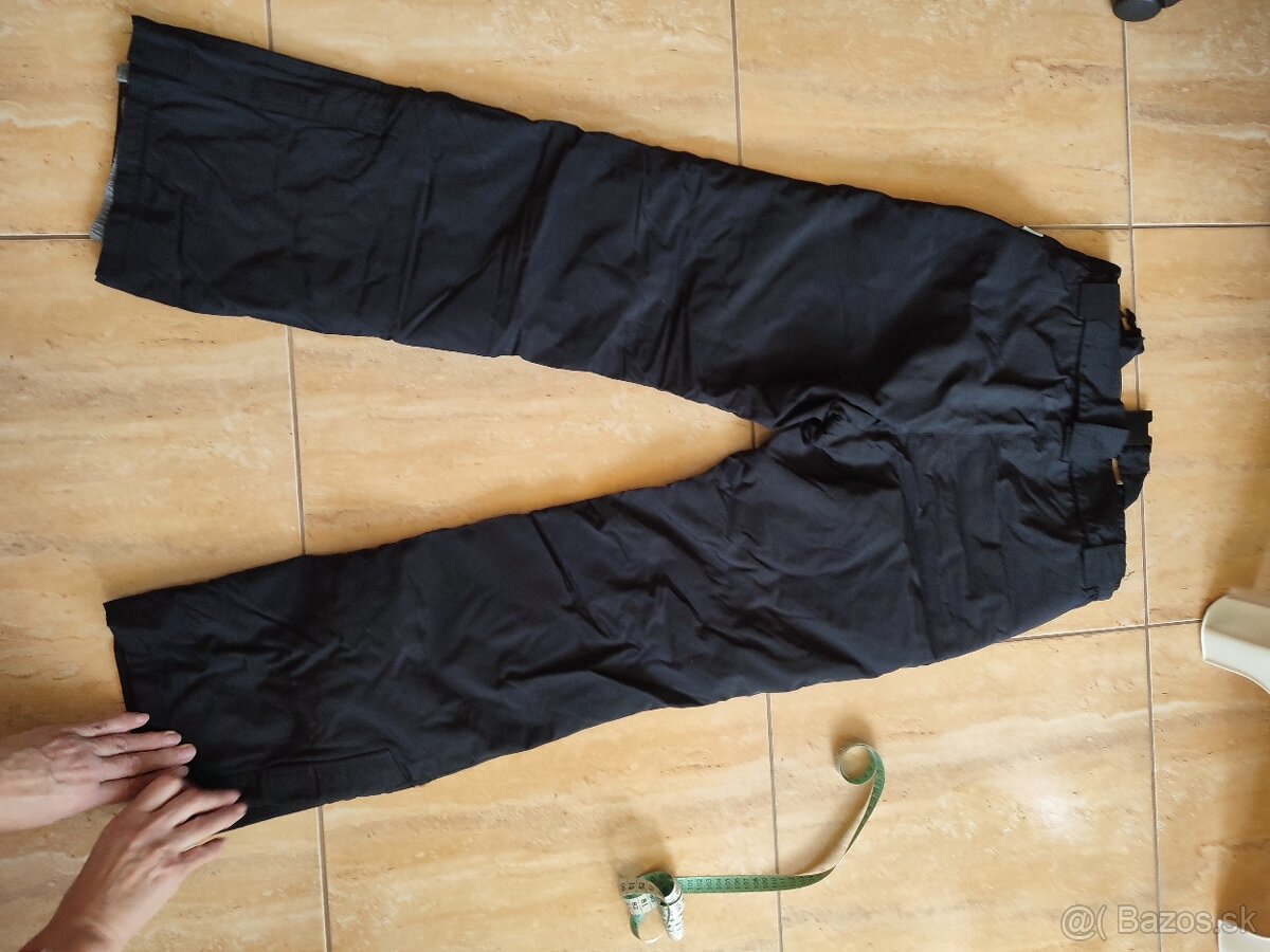 Lyžiarske nohavice - 2