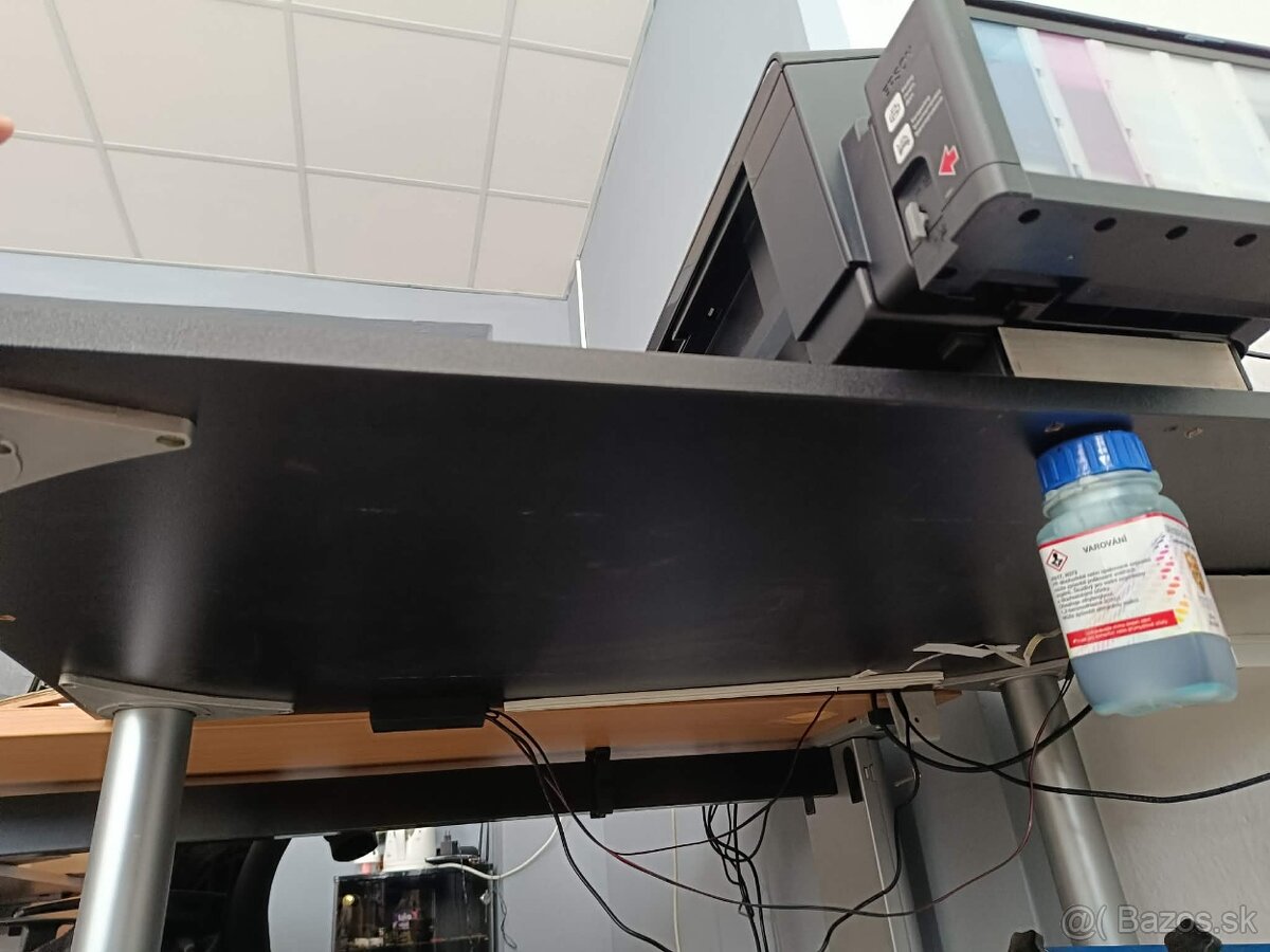 Epson L1800 DTG DTF - 2