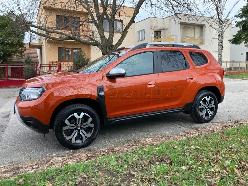 Dacia Duster - 2