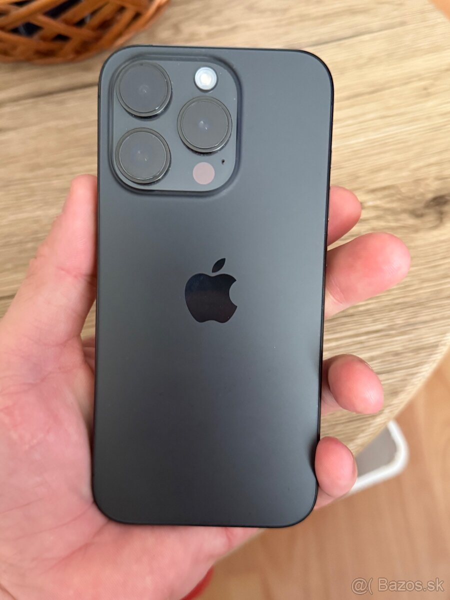 Iphone 15 pro 128 gb - 2