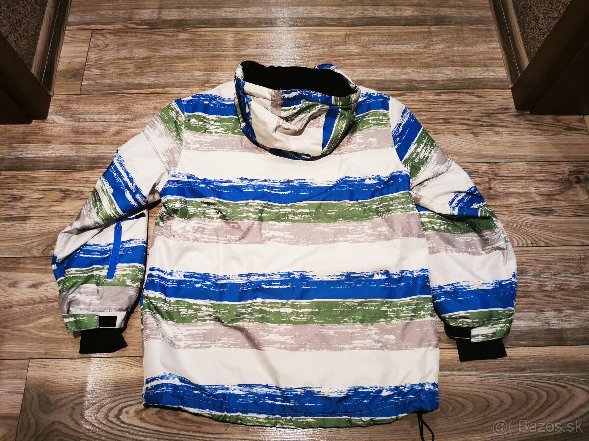 Zimná bunda, v.158/164 - 2