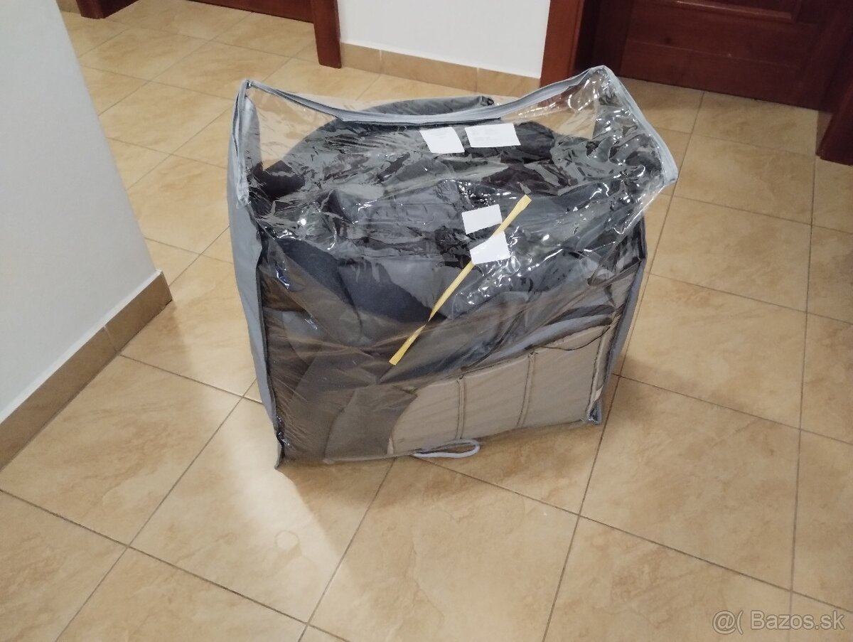 Predam autopotahy Suzuki Vitara - 2