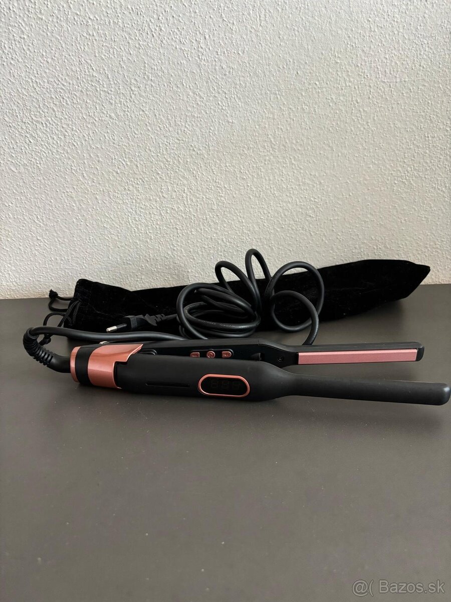 Mini zehlicka na vlasy - 2