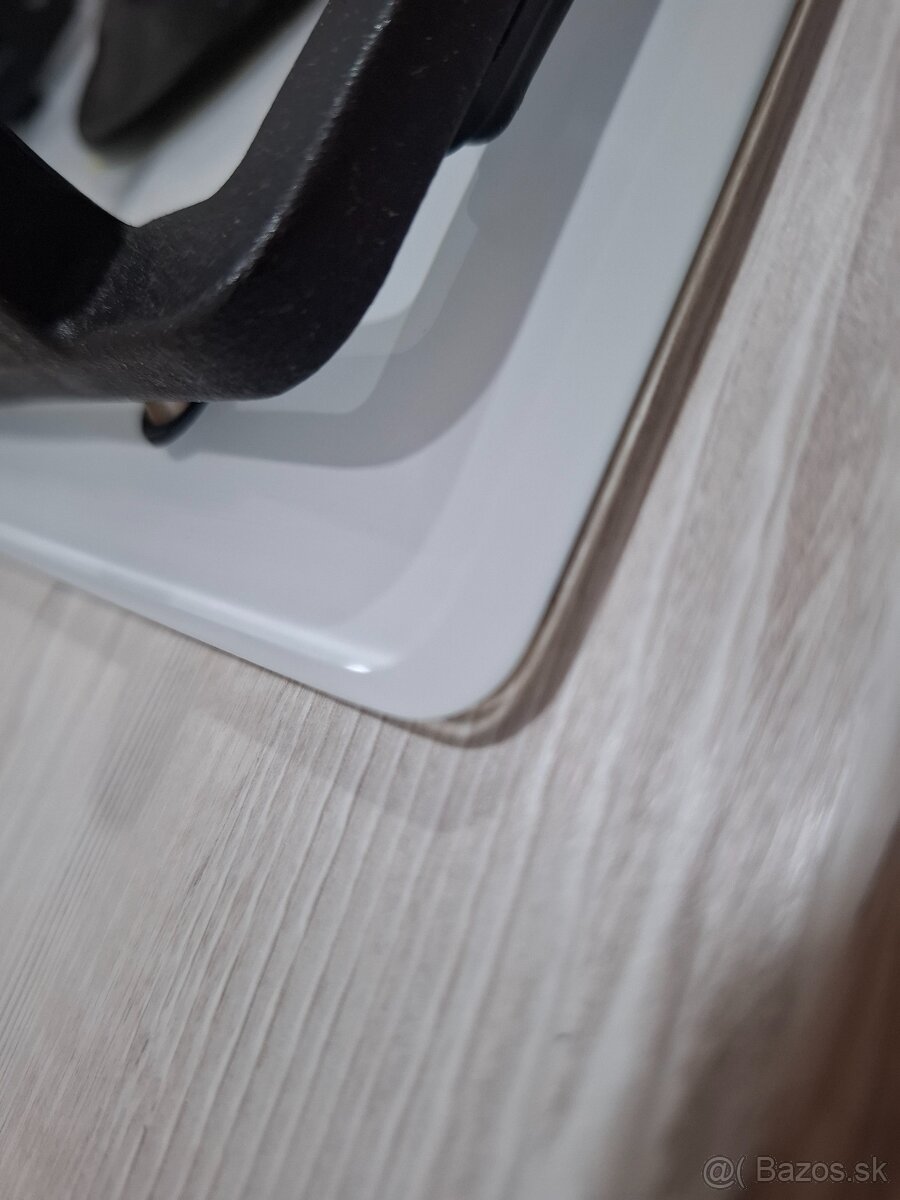 Plynová varná doska Mora - 2