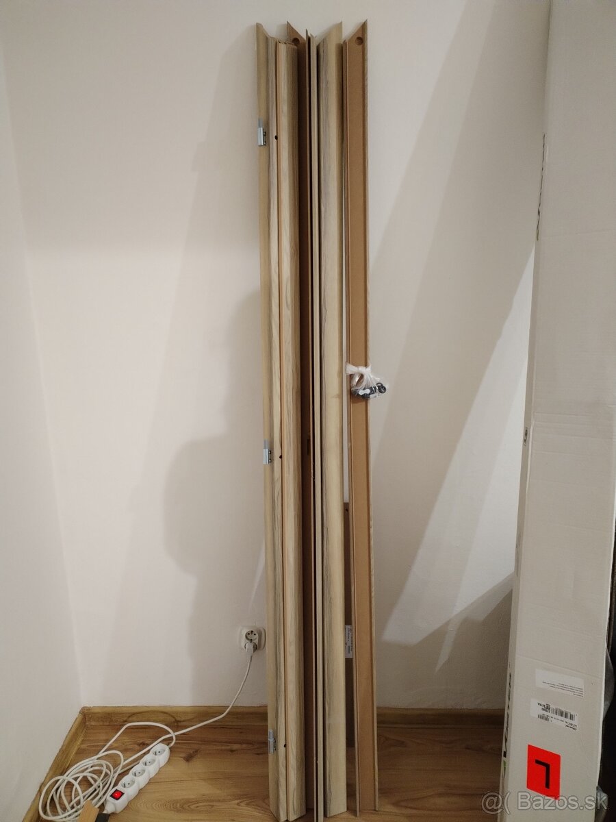 Zárubňa 70 ľavá - 2