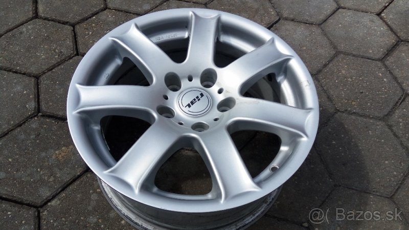 Alu Sada = 5x120 = R16 = RIAL - 2