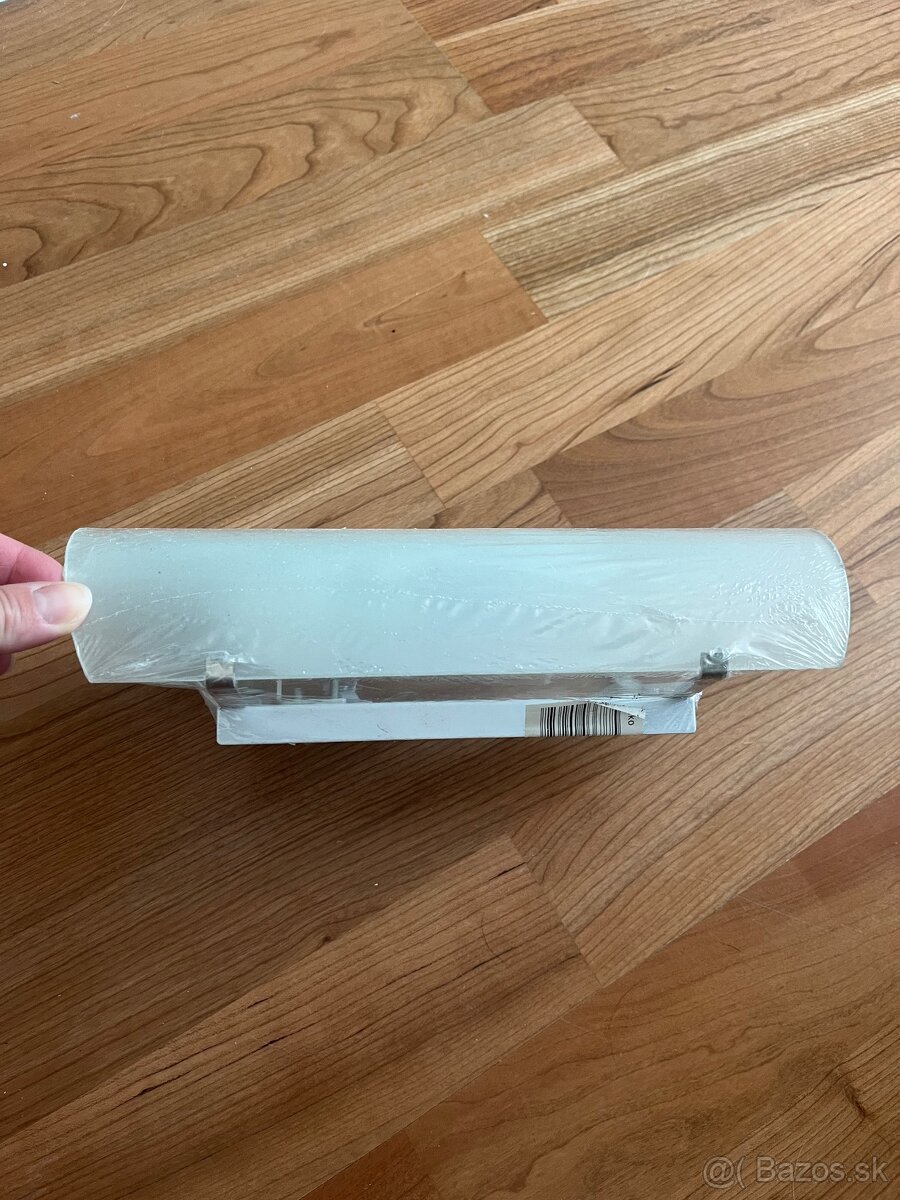 NOVÉ Nástenné svietidla 5ks - 2