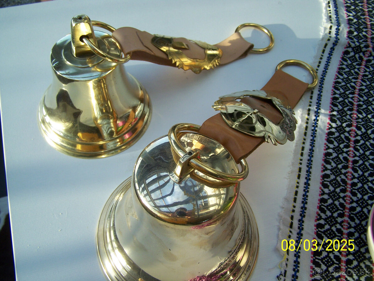 Zvon, zvonec, zvonce predaj - 2