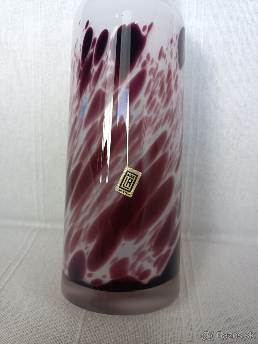 Váza Jaroslav Taraba - 2