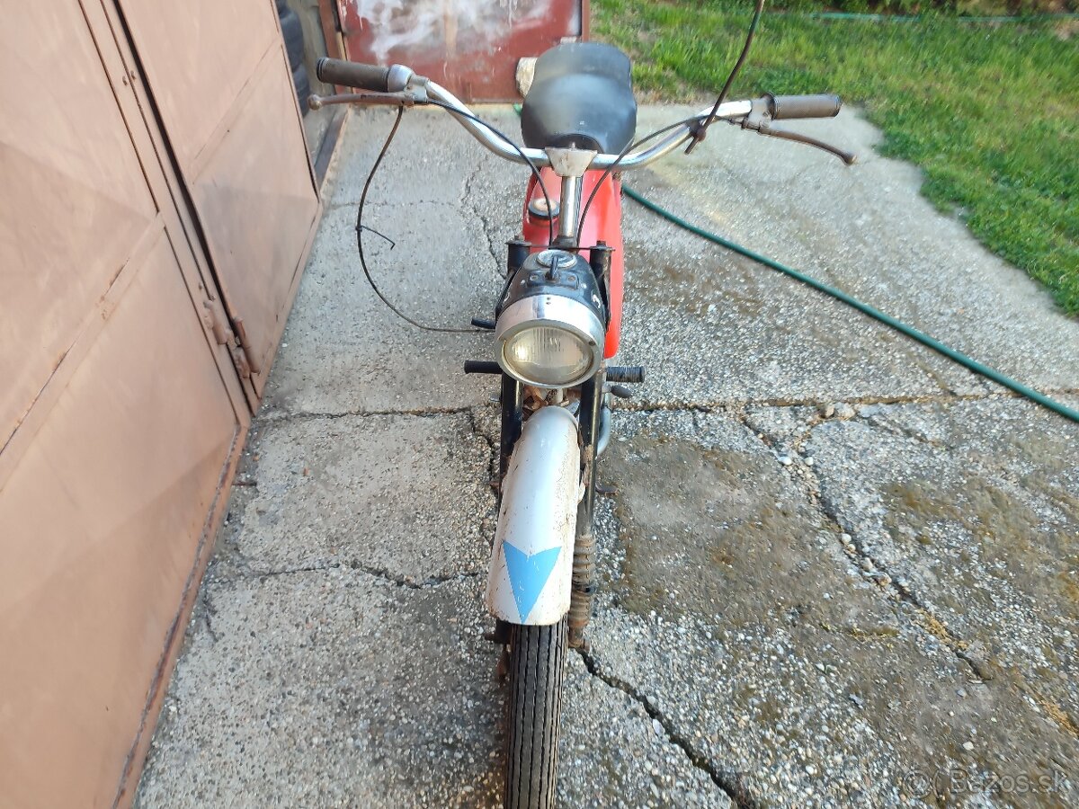 Jawa 50/23 - 2