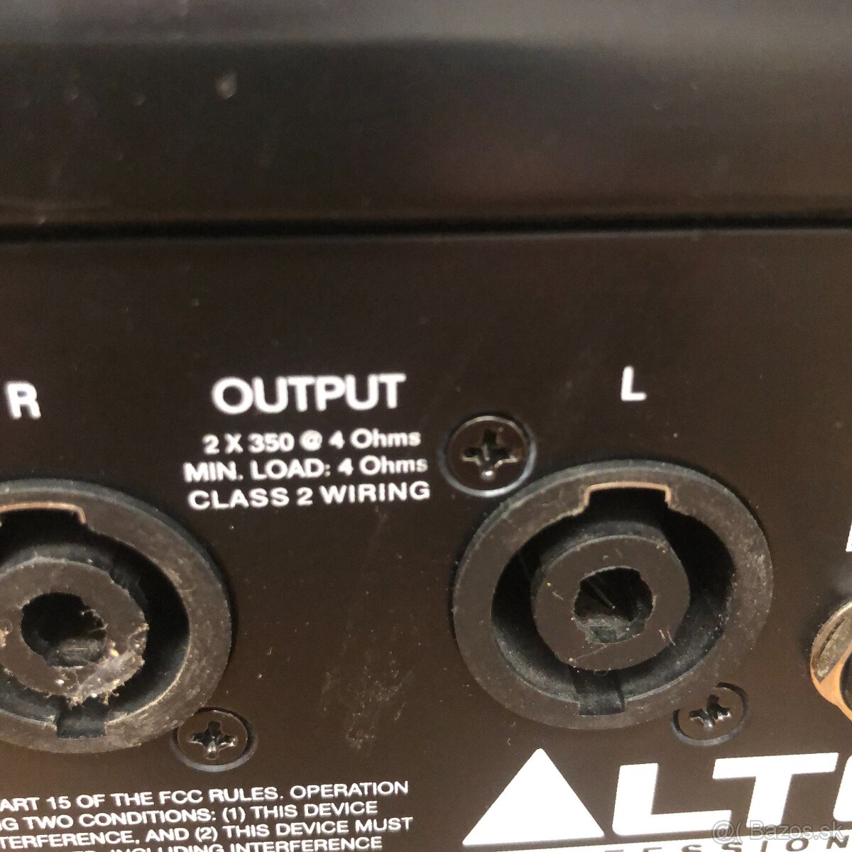 Dynacord CP 12-3 +Powermix - 2