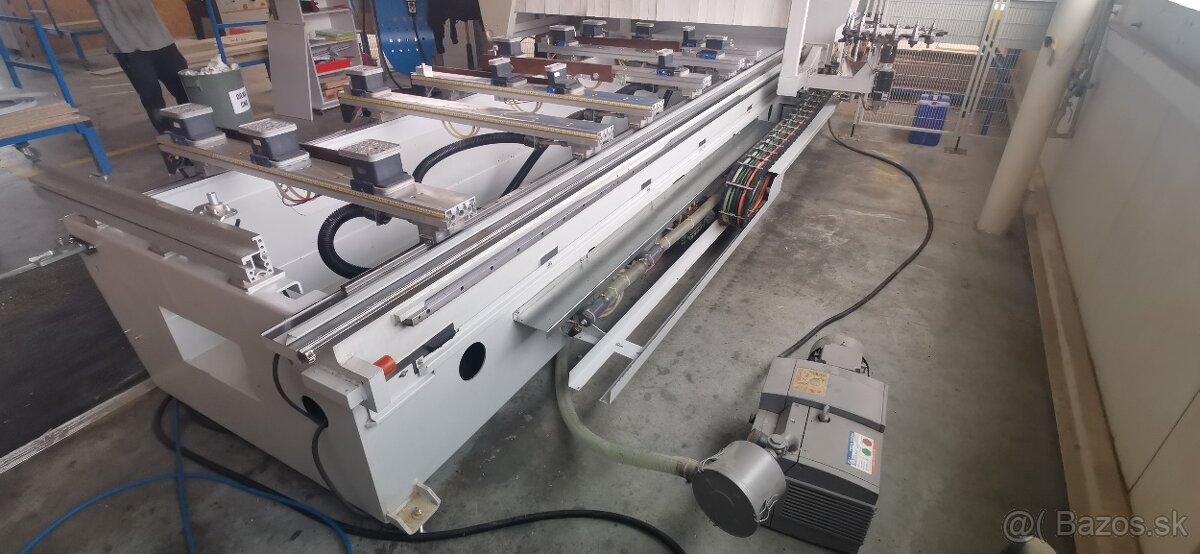 CNC Masterwood Project 310 V1 - Nová cena - 2