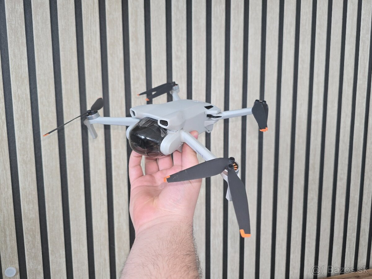 Dji mini 3 - 2