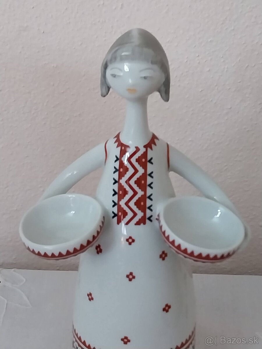 Soška Hollohaza - 2