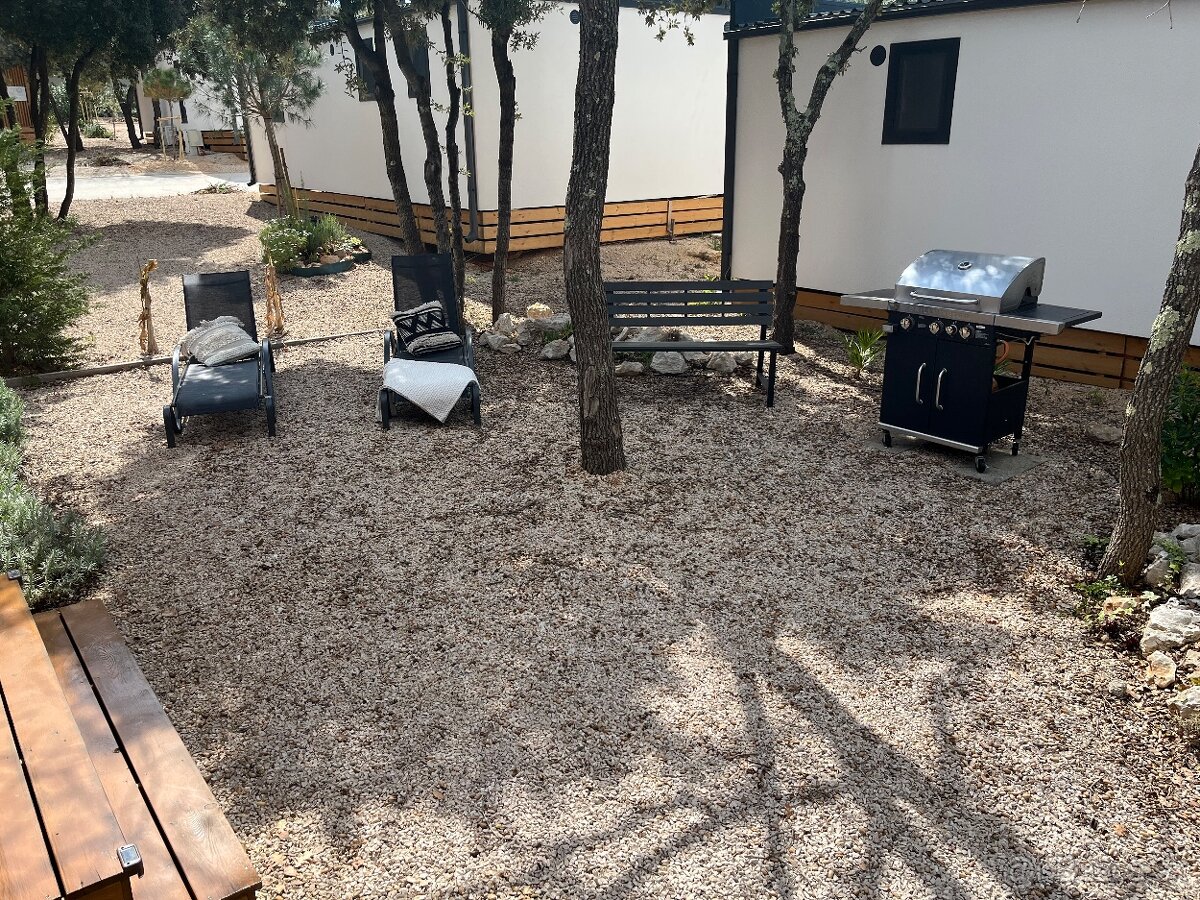 Michelle Mobile Home Biograd na Moru - 2