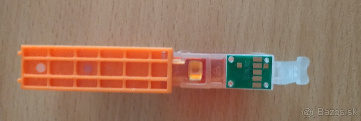 Canon pixma naplne - 2