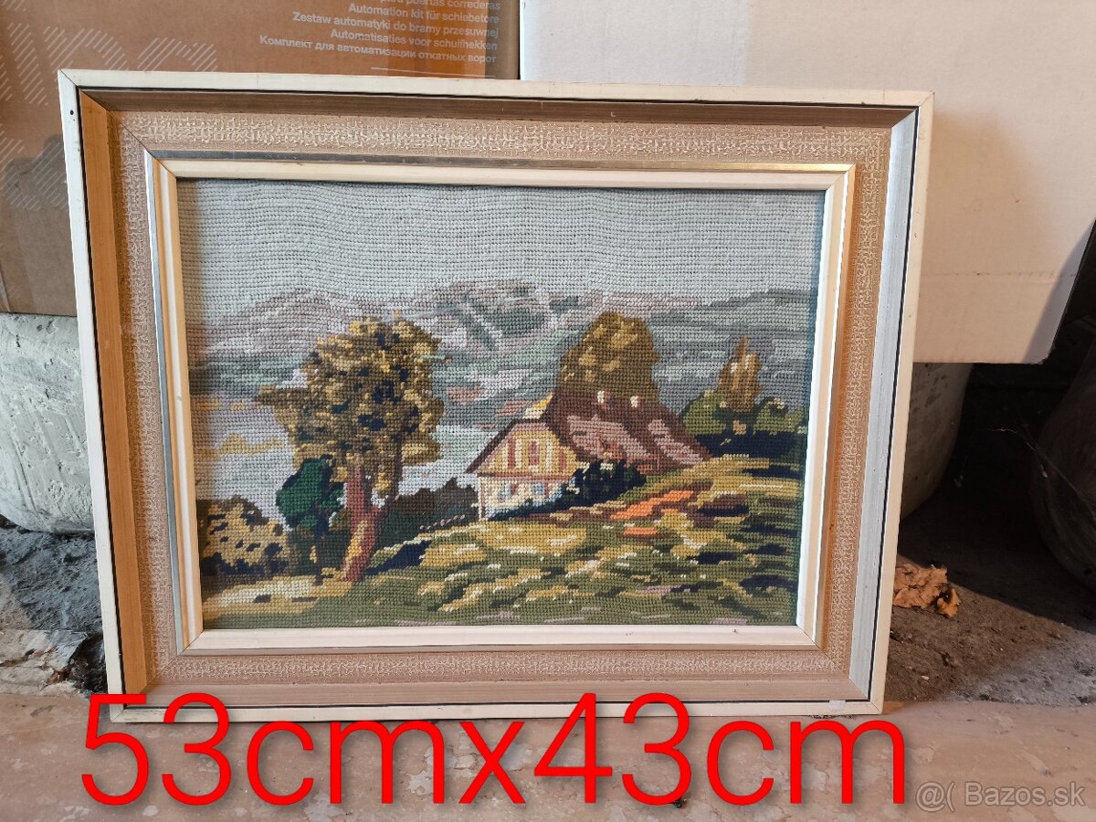 Predam rozne obrazy - 2