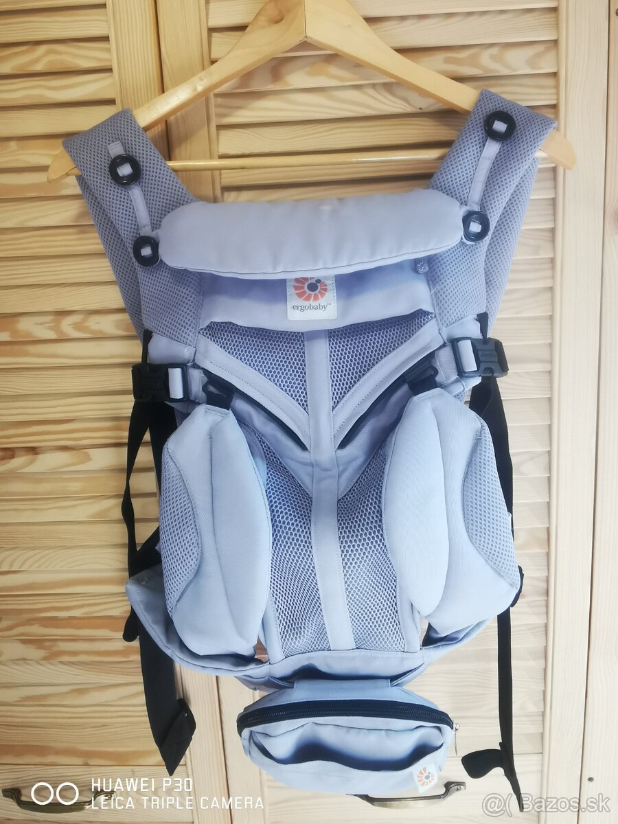 Omni 360 Cool Air Mesh - 2