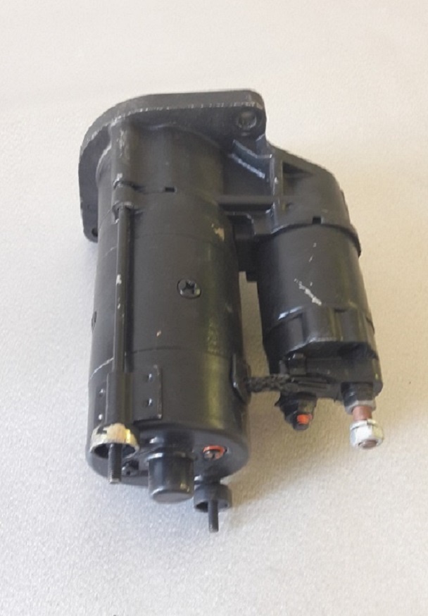 Štartér Lancia 63223639 - 2