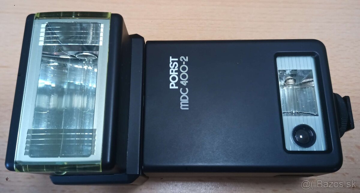 Canon blesky - 2