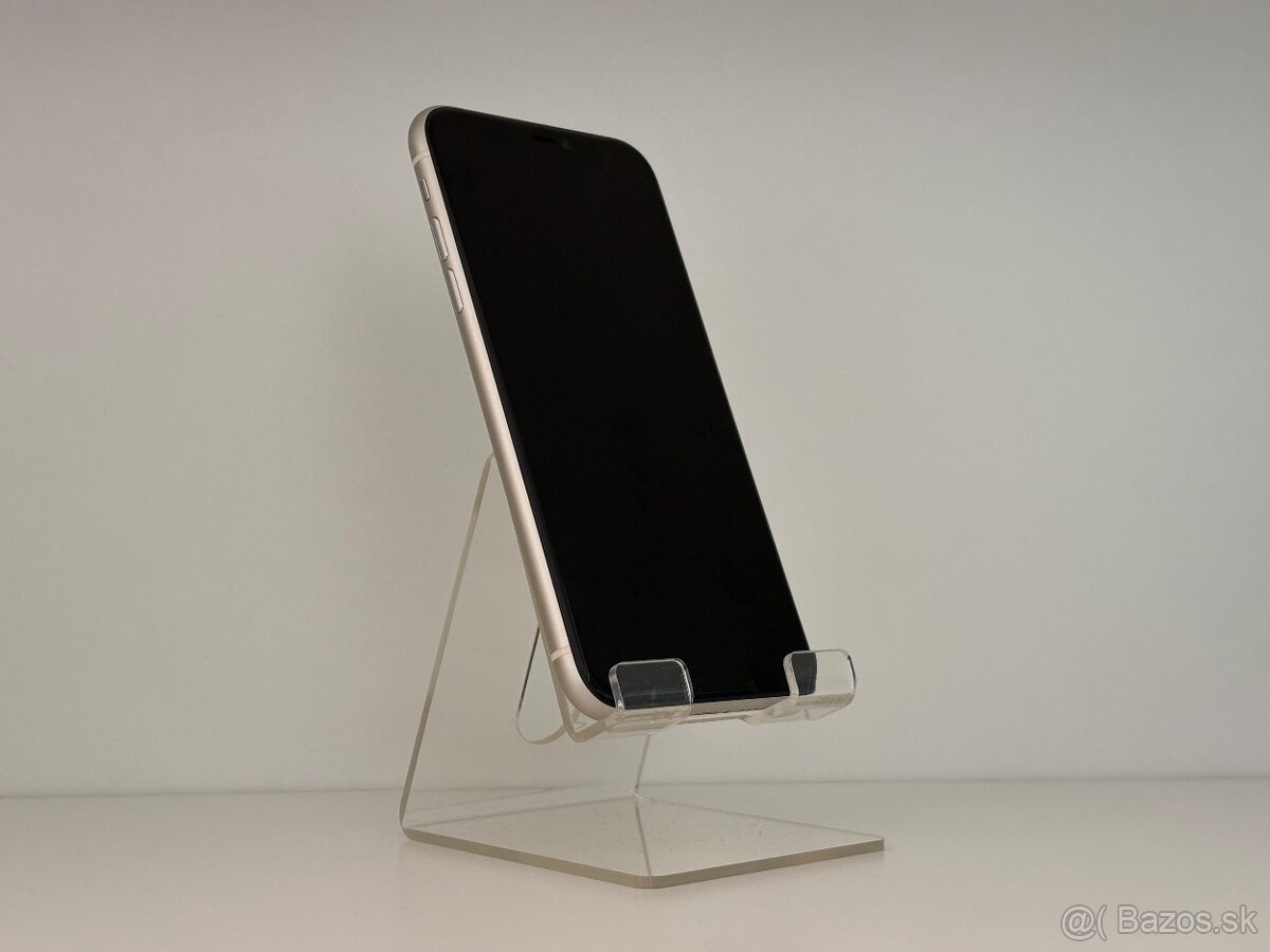 iPhone 11 64GB White – ZÁRUKA - 2