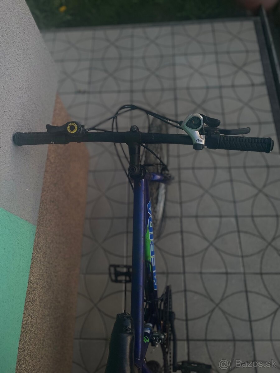 Predam detsky horsky bicykel - 2