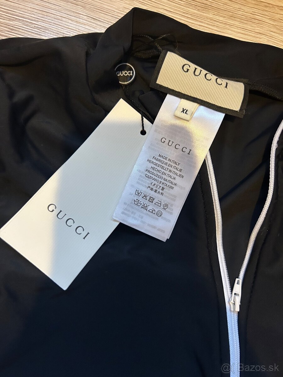 Gucci croptop - 2