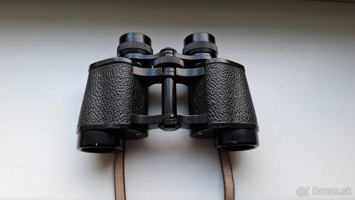 Ďalekohľad HERTEL COATED OPTICS 8X30 - 2