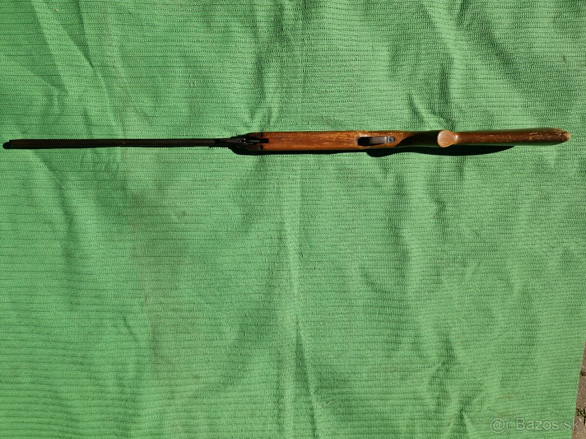 Vzduchovka SLAVIA 630 - 2