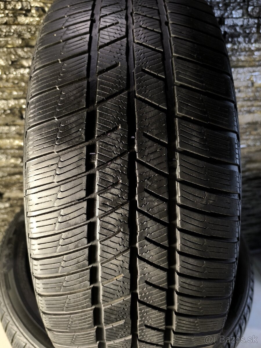 Barum Polaris 5 245/45 R18 100V - 2