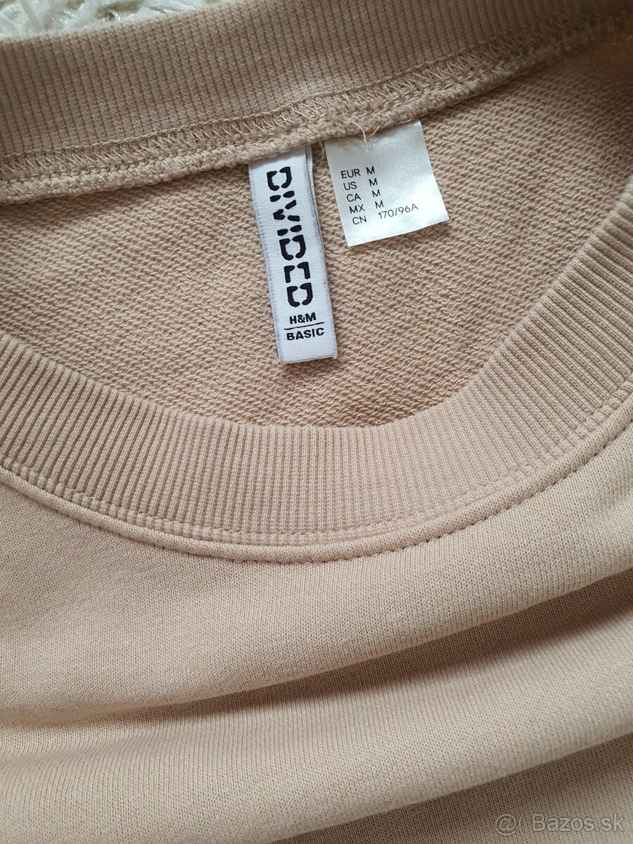 Šaty H&M - 2
