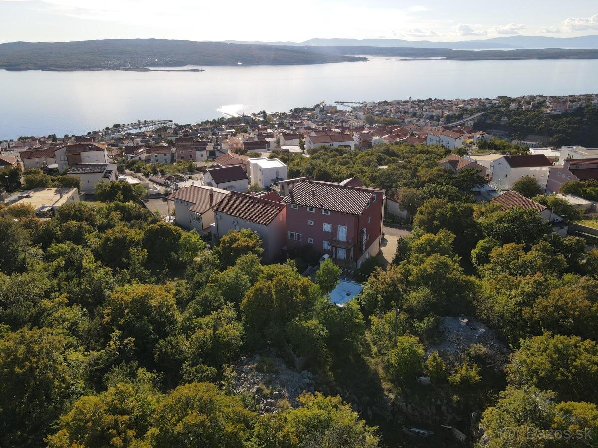 Štvorizbový byt – Crikvenica, Chorvátsko - 2