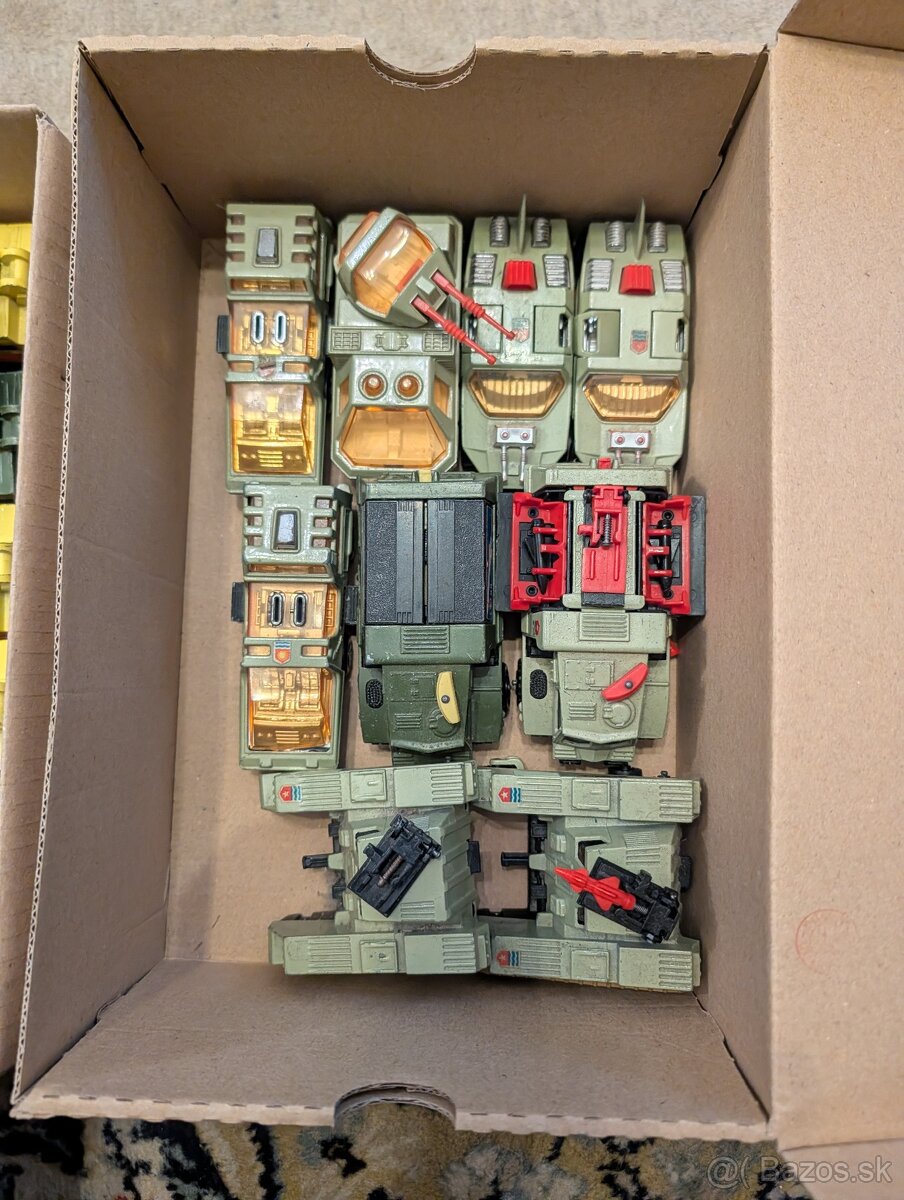 Predám Matchbox auticka - 2