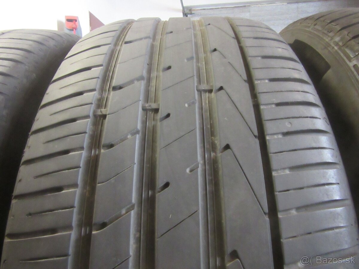 Letné pneumatiky Hankook 275/50R20 - 2