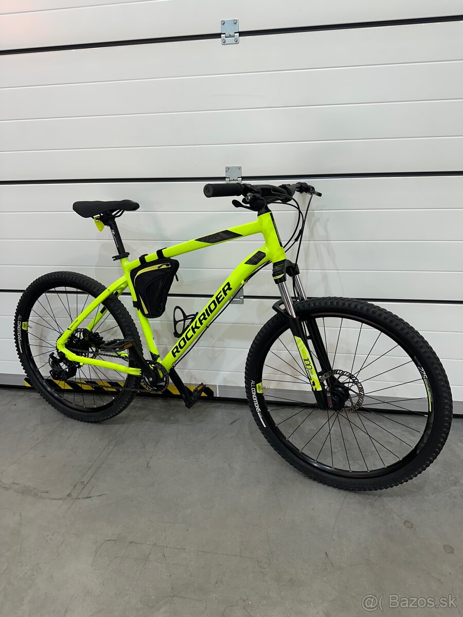 Rockrider ST 530 XL - 2