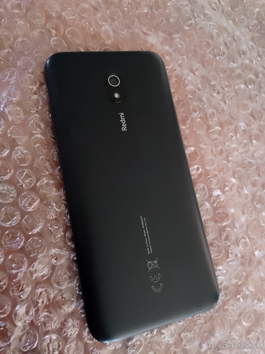 Predám Xiaomi Redmi 8A - 2