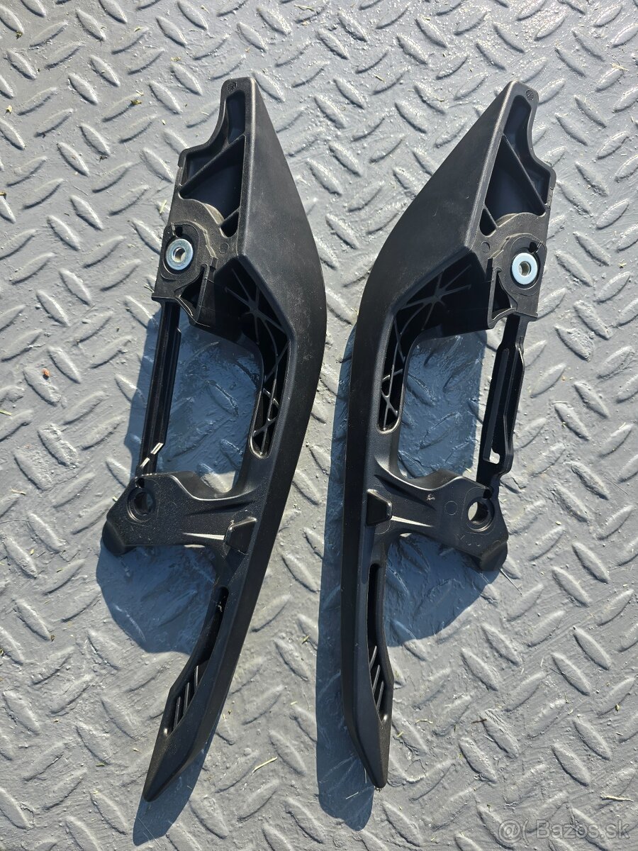 Madla honda nc700 - 2
