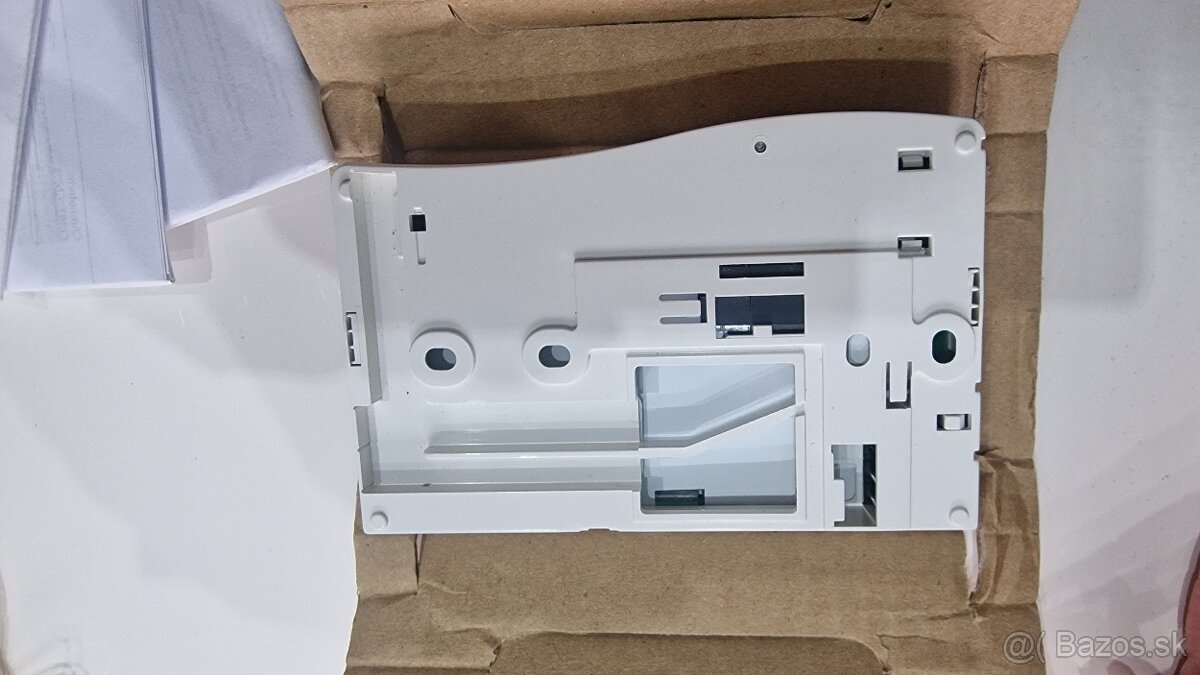 Termostat Chronotherm CM67 - 2