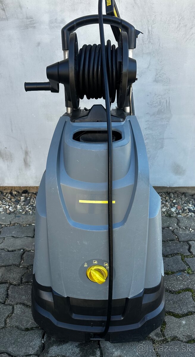 Karcher HDS 5/11 horúcovodný - 2